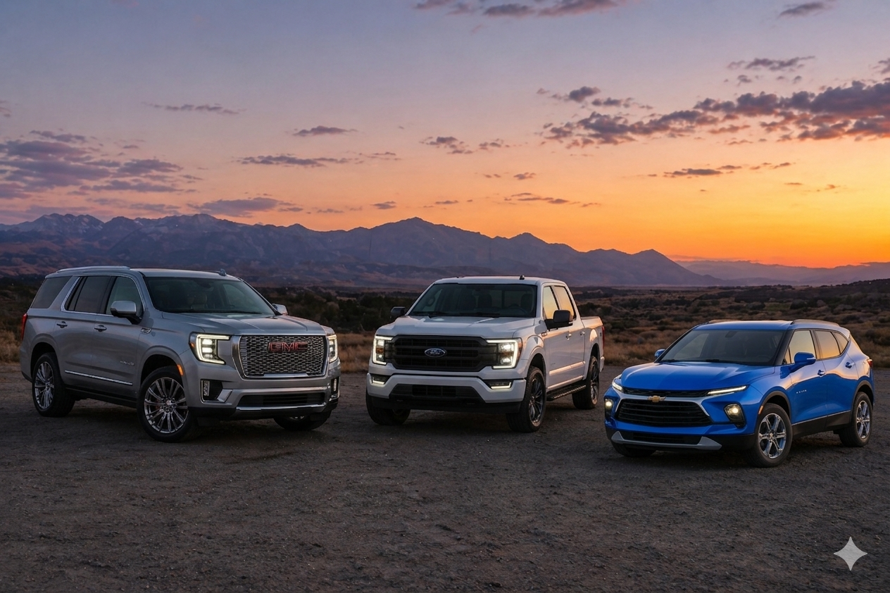 Professional Consulting Background