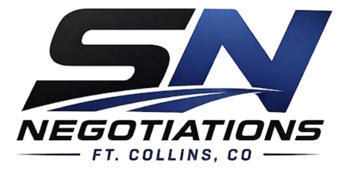SN Negotiations Logo